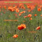 CORONOLOGIE -Das erste Jahr des Wahnsinns- (eBook, ePUB)