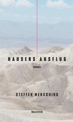 Cover Hausers Ausflug (eBook, ePUB)