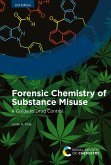 Forensic Chemistry of Substance Misuse (eBook, ePUB)