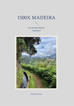 1500x Madeira (eBook, ePUB)