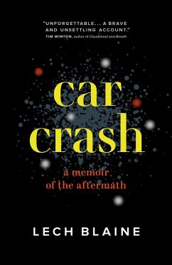 Car Crash (eBook, ePUB) - Blaine, Lech