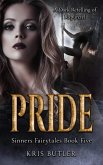 Pride: A Dark Retelling of Rapunzel (Sinners Fairytale, #5) (eBook, ePUB)