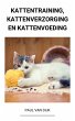 Kattentraining, Kattenverzorging en... - Bild 1