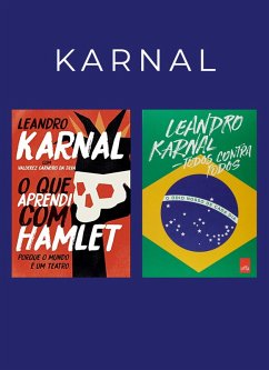 Karnal (eBook, ePUB) - Karnal, Leandro
