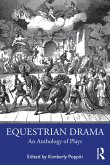 Equestrian Drama (eBook, PDF)