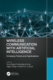 Wireless Communication with Artificial Intelligence (eBook, ePUB)
