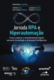 Jornada RPA e Hiperautomação (eBook, ePUB)