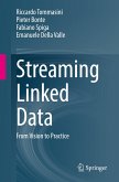 Streaming Linked Data