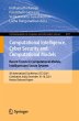 Computational Intelligence, Cyber... - Bild 1