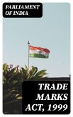 Trade Marks Act, 1999 (eBook, ePUB)