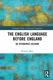 The English Language Before England (eBook, PDF)