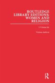 Routledge Library Editions: Women and Religion (eBook, PDF)