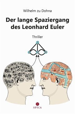 Der lange Spaziergang des Leonhard Euler - zu Dohna, Wilhelm