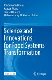 Science and Innovations for Food Systems Transformation