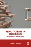 Reputation in Business (eBook, ePUB)