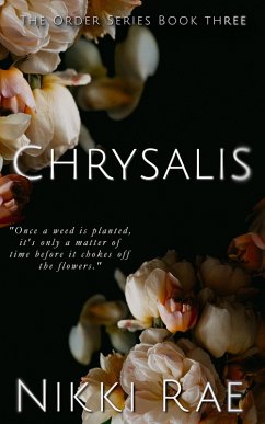 Cover Chrysalis (The Order, #3) (eBook, ePUB)