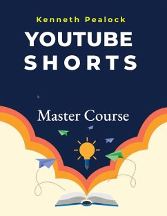 Cover YouTube Shorts: Master Course (eBook, ePUB)