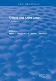 Onions and Allied Crops (eBook, PDF)