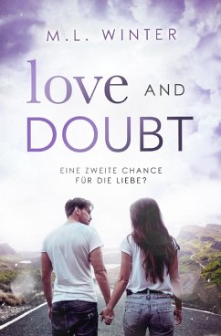 Cover Love and Doubt (eBook, ePUB)