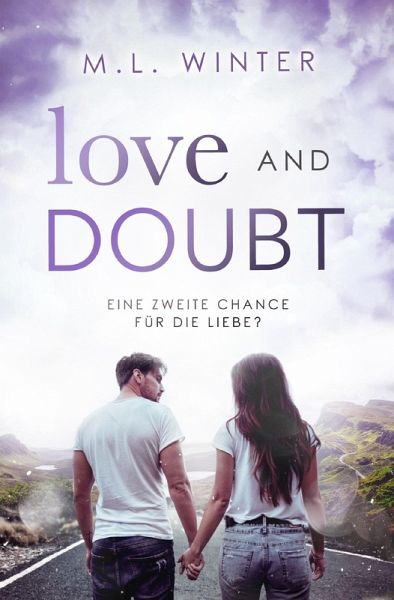 Love and Doubt (eBook, ePUB) Love and Doubt (eBook, ePUB)
