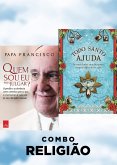 Combo Religião (eBook, ePUB)