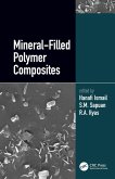 Mineral-Filled Polymer Composites Handbook, Two-Volume Set (eBook, PDF)