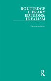 Routledge Library Editions: Idealism (eBook, PDF)