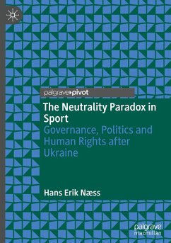 The Neutrality Paradox in Sport - Næss, Hans Erik