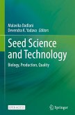 Seed Science and Technology