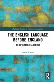 The English Language Before England (eBook, ePUB)