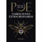 Narraciones extraordinarias (eBook, ePUB)