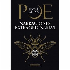 Cover Narraciones extraordinarias (eBook, ePUB)