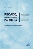 Pecado, uma das Doutrinas da Bíblia (eBook, ePUB)