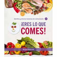 Cover ¡Eres lo que comes! (eBook, ePUB)