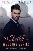 The Sheikh's Wedding Series (eBook, ePUB) The Sheikh's Wedding Series (eBook, ePUB)