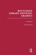 Routledge Library Editions: Gramsci... - Bild 1