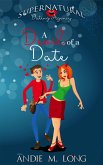 A Devil of a Date (Supernatural Dating Agency, #2) (eBook, ePUB)