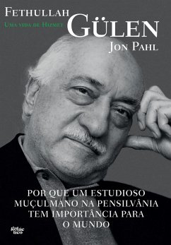 Cover Fethullah Gülen¿ (eBook, ePUB)