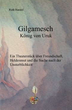 Gilgamesch - Handel, Ruth