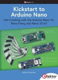 Kickstart to Arduino Nano