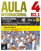 Aula internacional nueva edición 4 B2.1 - Edición híbrida