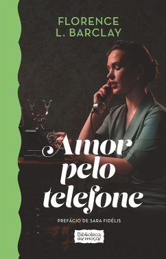 Cover Amor pelo telefone (eBook, ePUB)