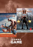 God of War (eBook, ePUB)
