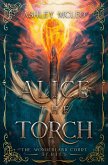 Alice the Torch (The Wonderland Court Series, #2) (eBook, ePUB)