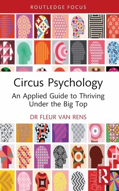 Cover Circus Psychology (eBook, ePUB)