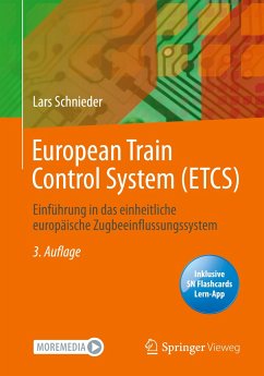 European Train Control System (ETCS) - Schnieder, Lars