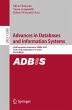 Advances in Databases and Information... - Bild 1