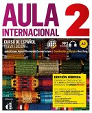 Aula internacional nueva edición 2 A2 - Edición híbrida