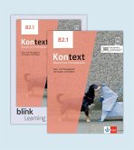 Kontext B2.1 - Media Bundle BlinkLearning