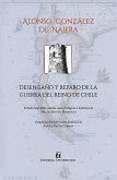 Desengaño y reparo de la guerra del reino de Chile (eBook, ePUB)
